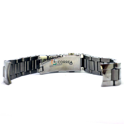 Браслет для часов Karl Lagerfeld KL4005 белый BKL-002 - 9
